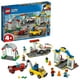 LEGO® City Le garage central 60232 – image 1 sur 6