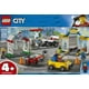 LEGO® City Le garage central 60232 – image 5 sur 6