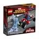LEGO Super Heroes - Spider-Trike contre Electro (76014) – image 1 sur 2