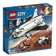 LEGO City La navette spatiale 60226 – image 2 sur 6
