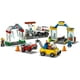 LEGO® City Le garage central 60232 – image 4 sur 6
