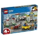LEGO® City Le garage central 60232 – image 2 sur 6