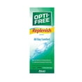 thumbnail image 2 of OPTI-FREE® Replenish, Multipurpose Contact Lens Solution, 2 of 4