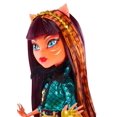 thumbnail image 5 of Poupées Monster High Freaky Fusion – Cleolei, 5 of 5