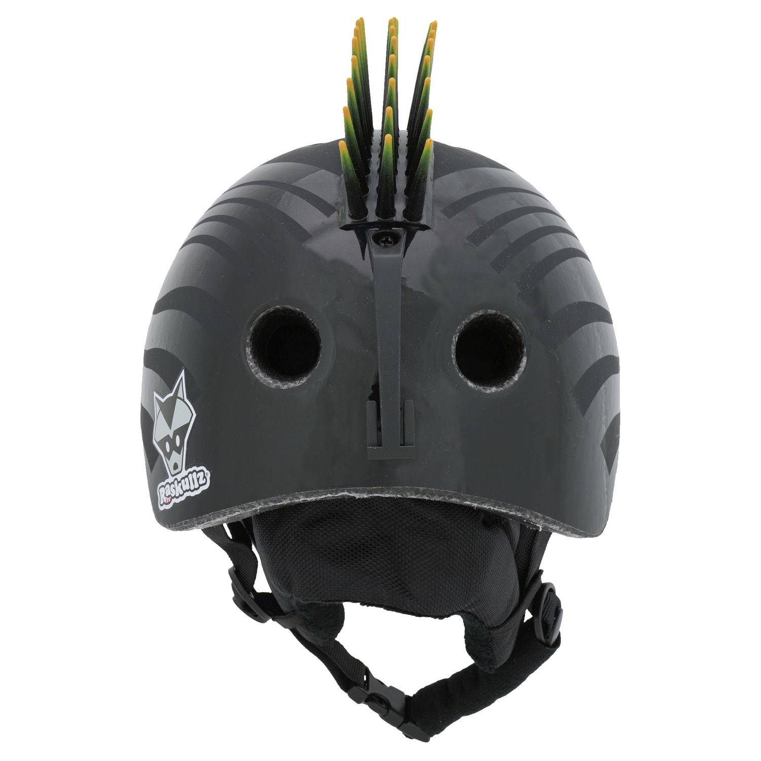 Raskullz Hawk Mohawk Child Snow Helmet Walmart.ca