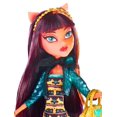 thumbnail image 2 of Poupées Monster High Freaky Fusion – Cleolei, 2 of 5
