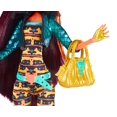 thumbnail image 4 of Poupées Monster High Freaky Fusion – Cleolei, 4 of 5