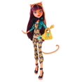 thumbnail image 1 of Poupées Monster High Freaky Fusion – Cleolei, 1 of 5