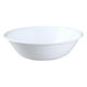 Corelle® Classic Winter Frost White Serving Bowl, 2qrt White Round Serving Bowl - image 1 of 3