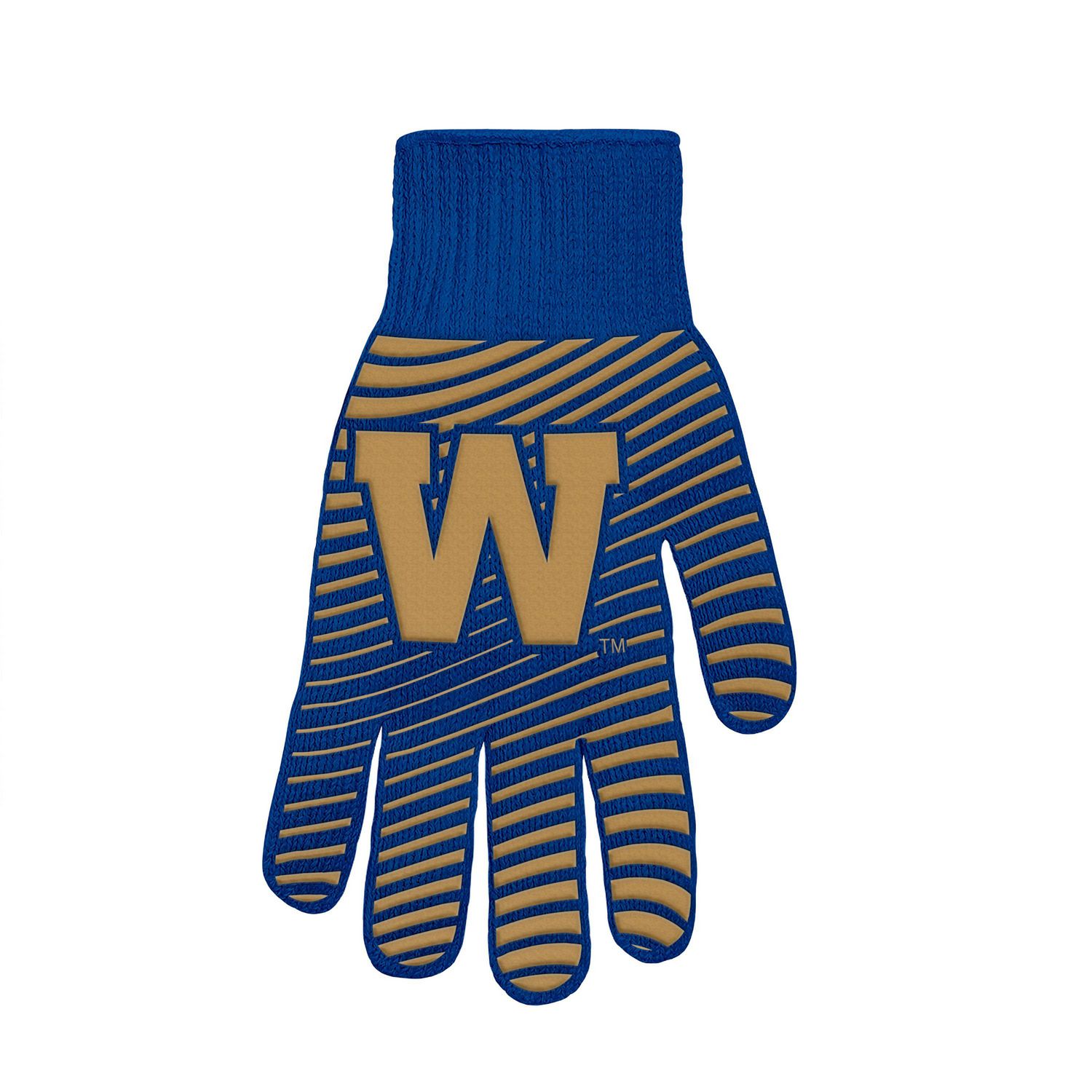 The Sports Vault Bbq Glove Winnipeg Blue Bombers Walmart Canada