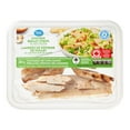 thumbnail image 1 of Great Value fully cooked Chicken Breast Strips, 1 of 3