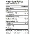 thumbnail image 2 of The Laughing Cow Party Cubes Plain Nature Processed Cheese, 2 of 3