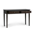 thumbnail image 3 of WyndenHall Hampshire Console Sofa Table, 3 of 7