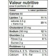 thumbnail image 3 of The Laughing Cow Party Cubes Plain Nature Processed Cheese, 3 of 3