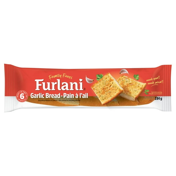 FURLANI Garlic Bread
