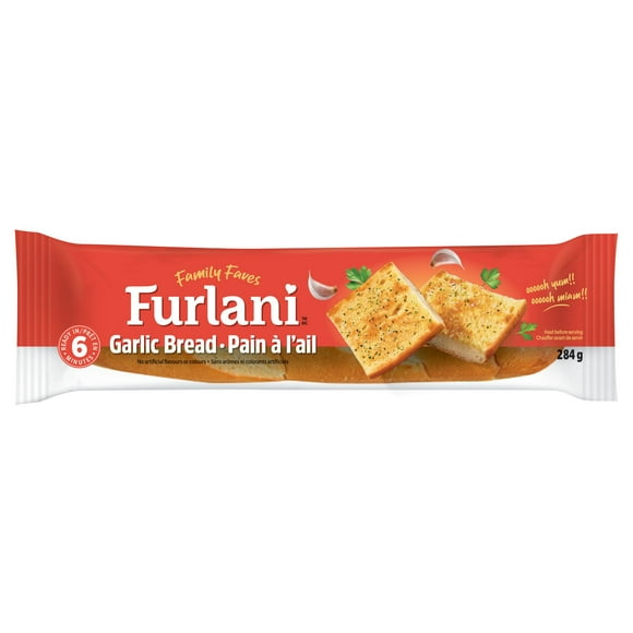 FURLANI Garlic Bread