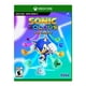 Jeu vidéo Sonic Colors Ultimate pour (Xbox) – image 1 sur 6