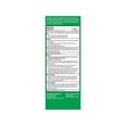 thumbnail image 4 of Solution polyvalente pour lentilles cornéennes OPTI-FREE(MD) PureMoist avec HydraGlyde, 4 of 4