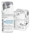 thumbnail image 1 of Red Bull Energy Drink, Coconut Berry, 250ml (4 pack), 1 of 10