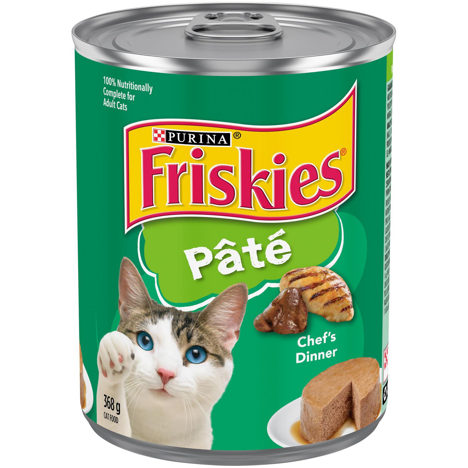 Friskies Gravy Pleasures Wet Cat Food Variety Pack Walmart Canada
