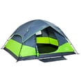 thumbnail image 1 of Ventura 9ft x 7ft Instant Hybrid Dome Tent, 1 of 4