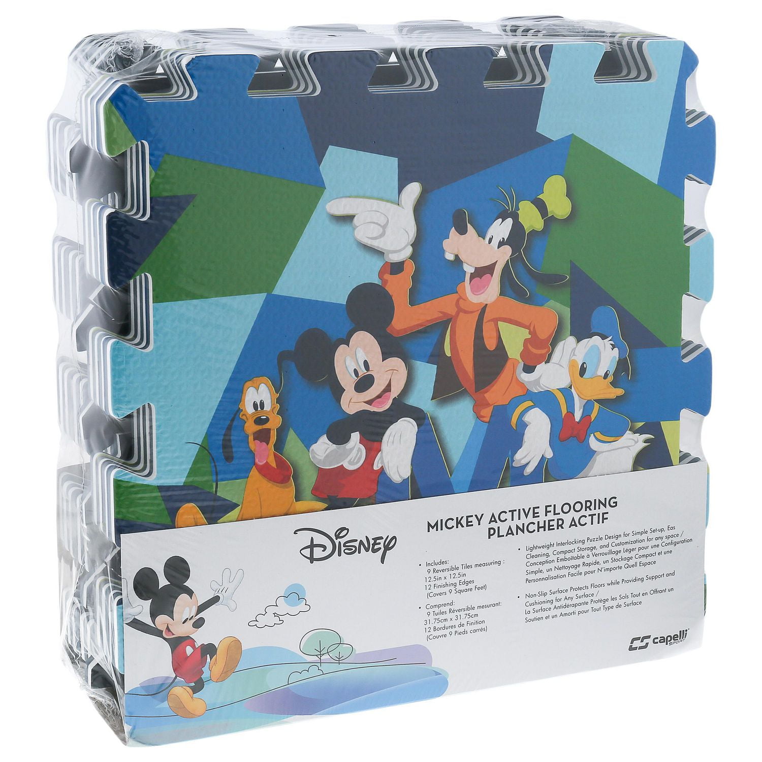 Disney foam floor tiles sale