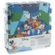 Disney Mickey <br>revêtement de sol en mousse – image 4 sur 5