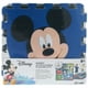 Disney Mickey <br>revêtement de sol en mousse – image 5 sur 5