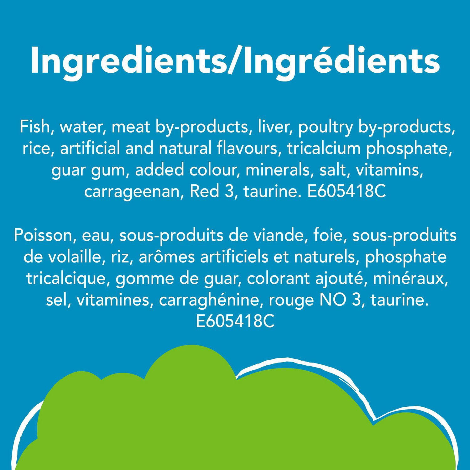 friskies mariners catch