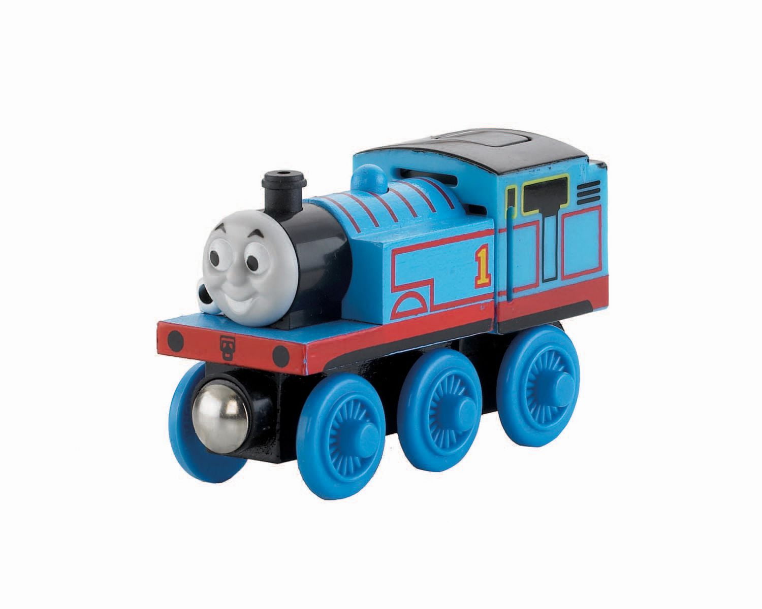 Thomas & Friends Wooden Railway Talking Thomas | Walmart Canada