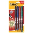thumbnail image 1 of BIC Z4 Assorted Roller Pens, 1 of 1