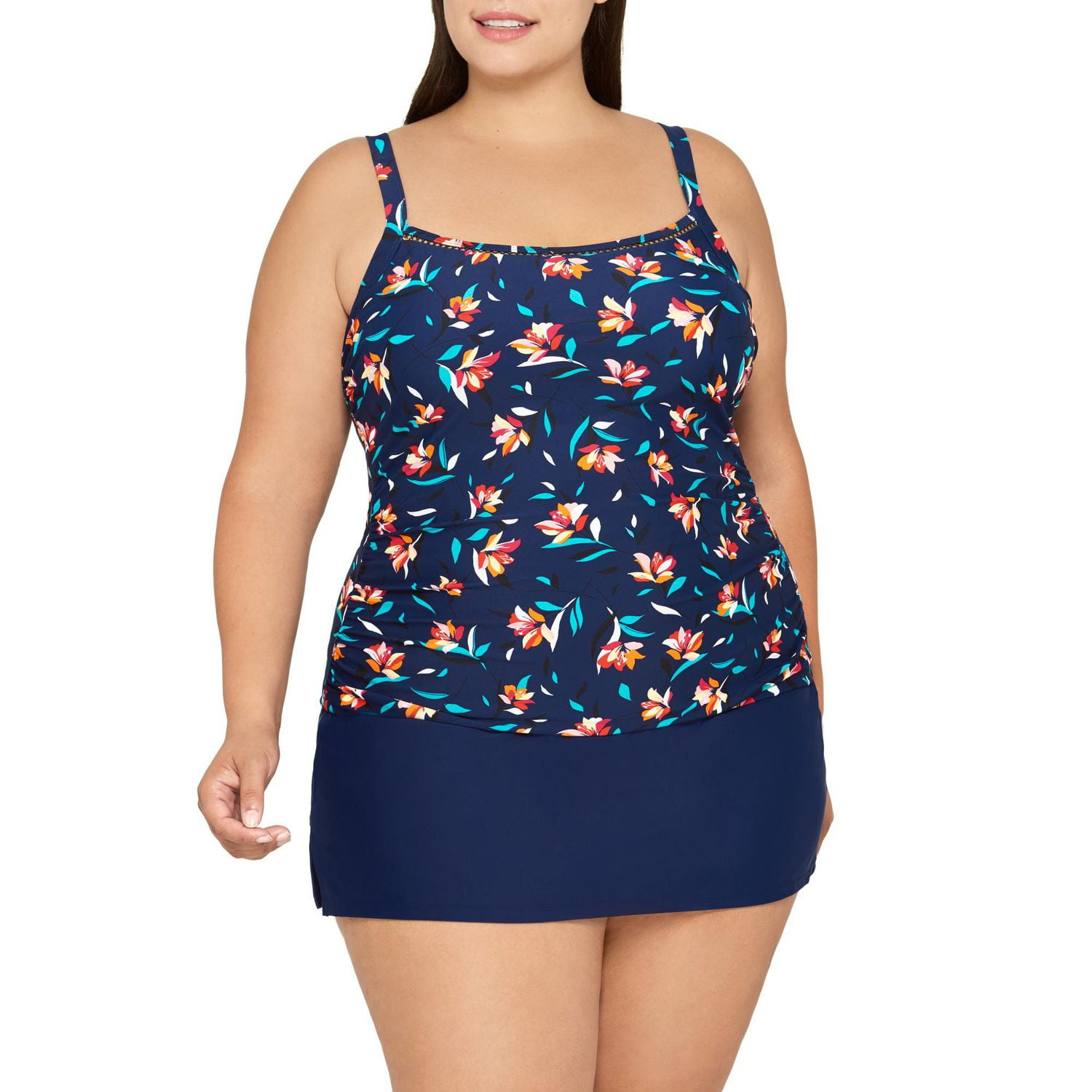 cupshe tankini top