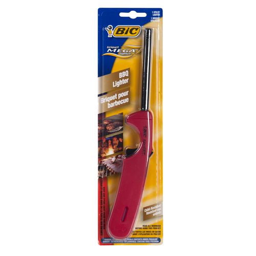 10 ACCENDIGAS BIC BARBECUE ACCENDIGAS MEGALIGHTER LIGHTER 10 ACCENDIGAS BIC BARBECUE ACCENDIGAS MEGALIGHTER LIGHTER