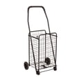 thumbnail image 2 of DMI Folding Shopping Cart, 2 of 6