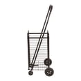 thumbnail image 4 of DMI Folding Shopping Cart, 4 of 6