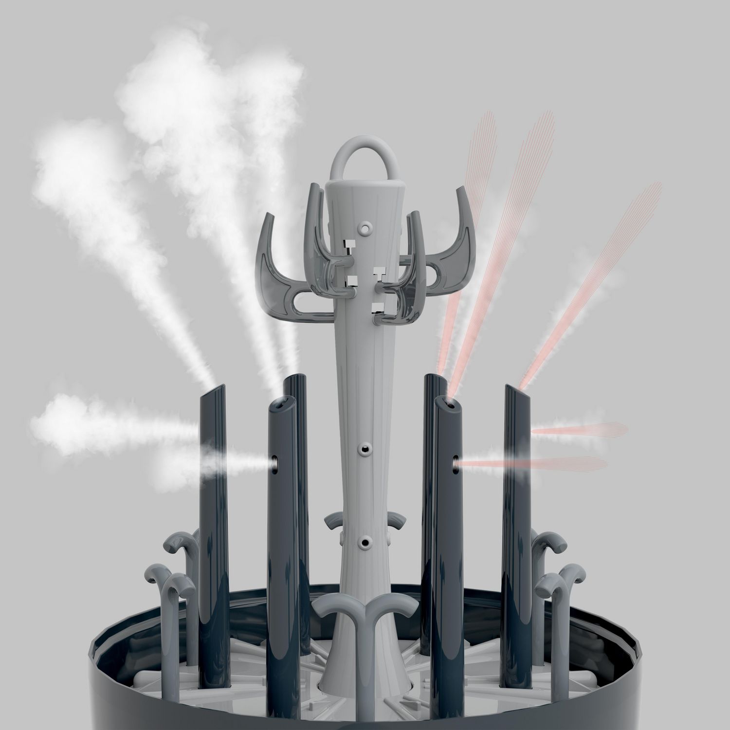 turbo pure sterilizer