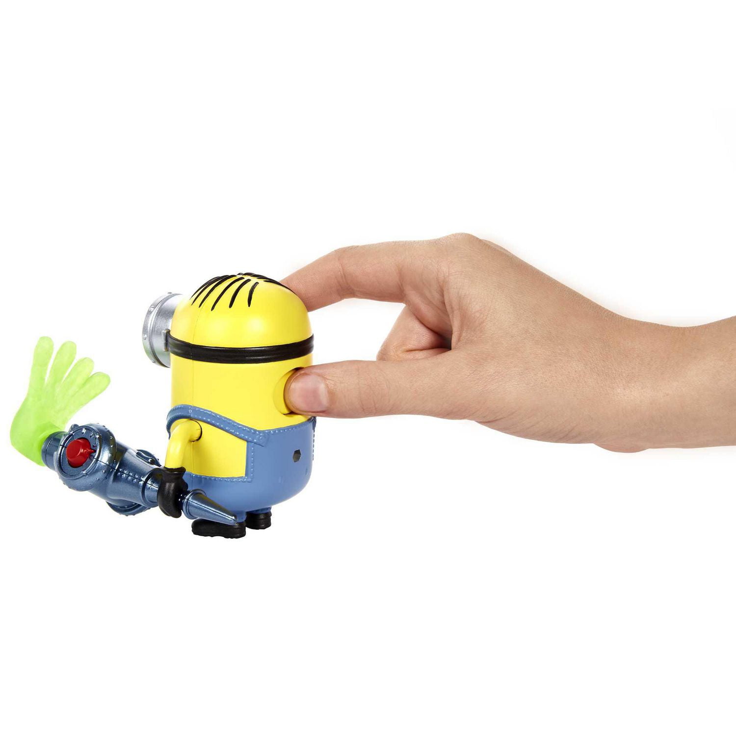 Minions The Rise of Gru Minions Sticky Hand Stuart Walmart.ca