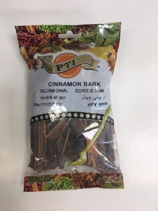PTI CINNAMON BARK Walmart Canada