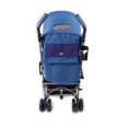 thumbnail image 3 of Baby Cargo 300 Series Black Stroller, 3 of 4
