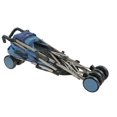 thumbnail image 4 of Baby Cargo 300 Series Black Stroller, 4 of 4