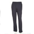 thumbnail image 1 of Athletic Works Men's Open Bottom Joggers, 1 of 1