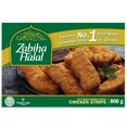 thumbnail image 1 of Zabiha Halal Chicken Breast Strips, 1 of 4