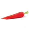 thumbnail image 1 of Carotte rouge, Vendue individuellement, 0.05 - 0.35 KG, 1 of 1