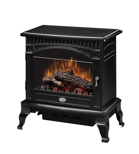 Standing Fan Forced Electric Stove, Portable Fireplace Indoor Canadian Tire
