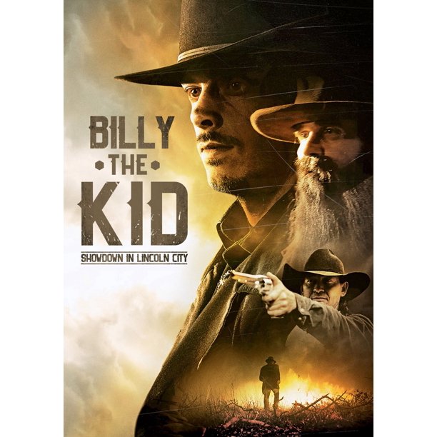 Billy The Kid: Showdown in Lincoln County