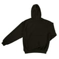 thumbnail image 2 of TOUGH DUCK Men's Zip Hooded Sweatshirt, 2 of 2