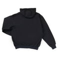 thumbnail image 2 of TOUGH DUCK Men's Zip Hooded Sweatshirt, 2 of 2