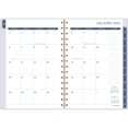 thumbnail image 2 of Cambridge® ClrBar Navy SM WM Planner 2026, 2 of 7