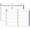 thumbnail image 3 of Cambridge® ClrBar Navy SM WM Planner 2026, 3 of 7