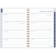 thumbnail image 4 of Cambridge® ClrBar Navy SM WM Planner 2026, 4 of 7
